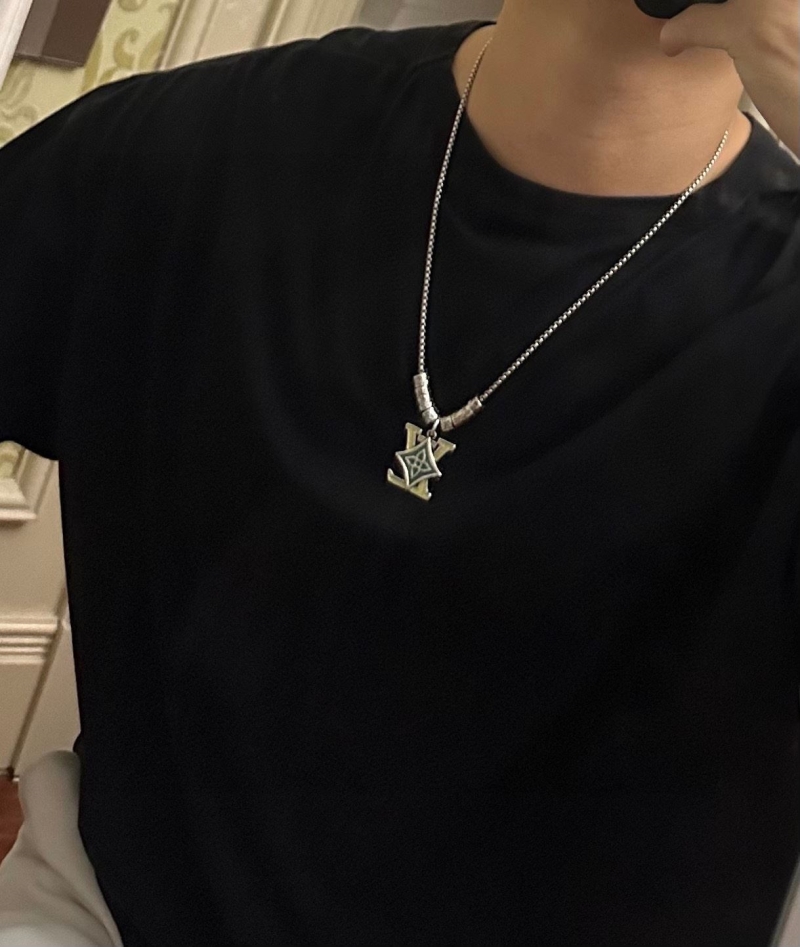 LV Necklaces